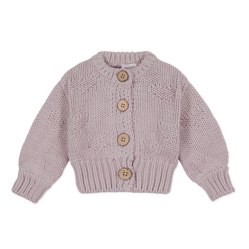 Jamie Kay Sienna Cardigan  0-2Y image number 0